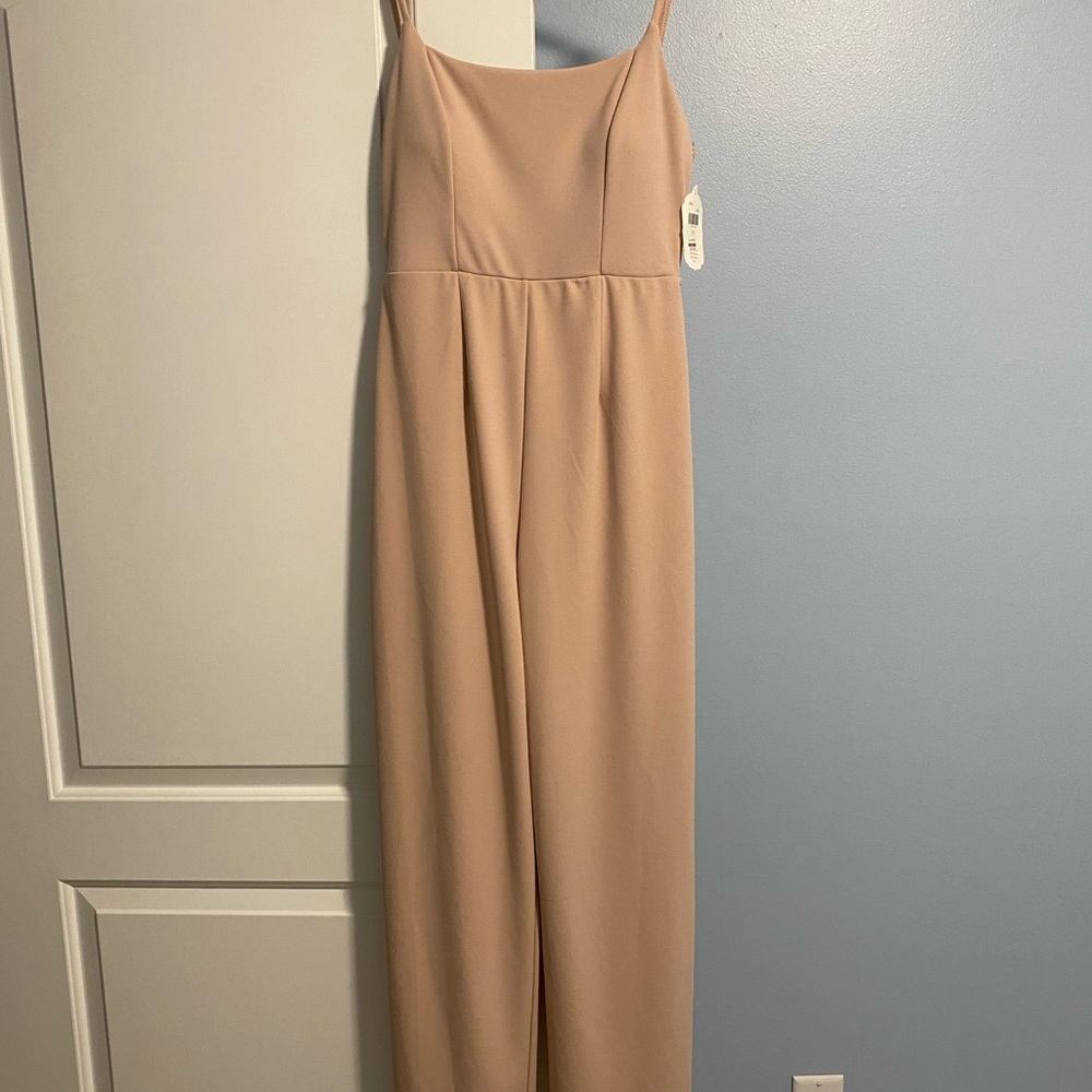Jumpsuit